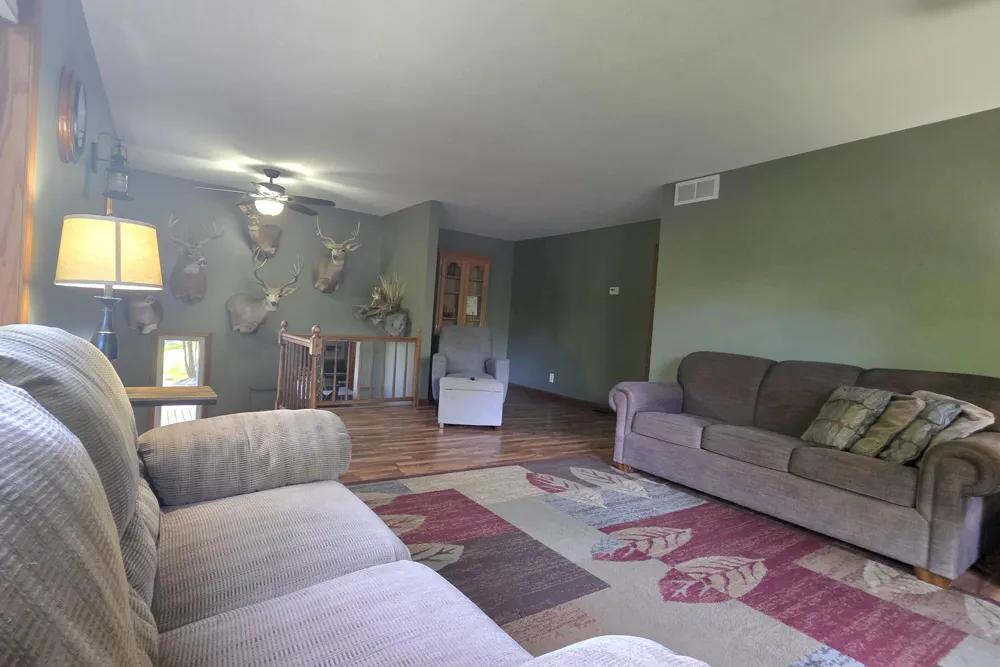 2790 W Wing Road Deerfield Township, MI 48858