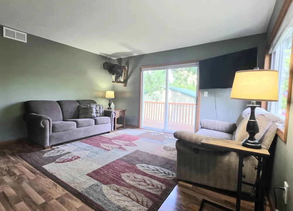 2790 W Wing Road Deerfield Township, MI 48858