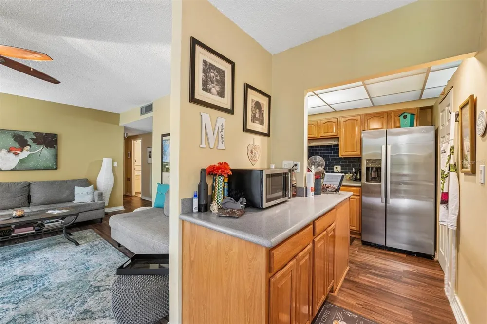 1717 NW 23RD AVENUE #4E Gainesville, FL 32605