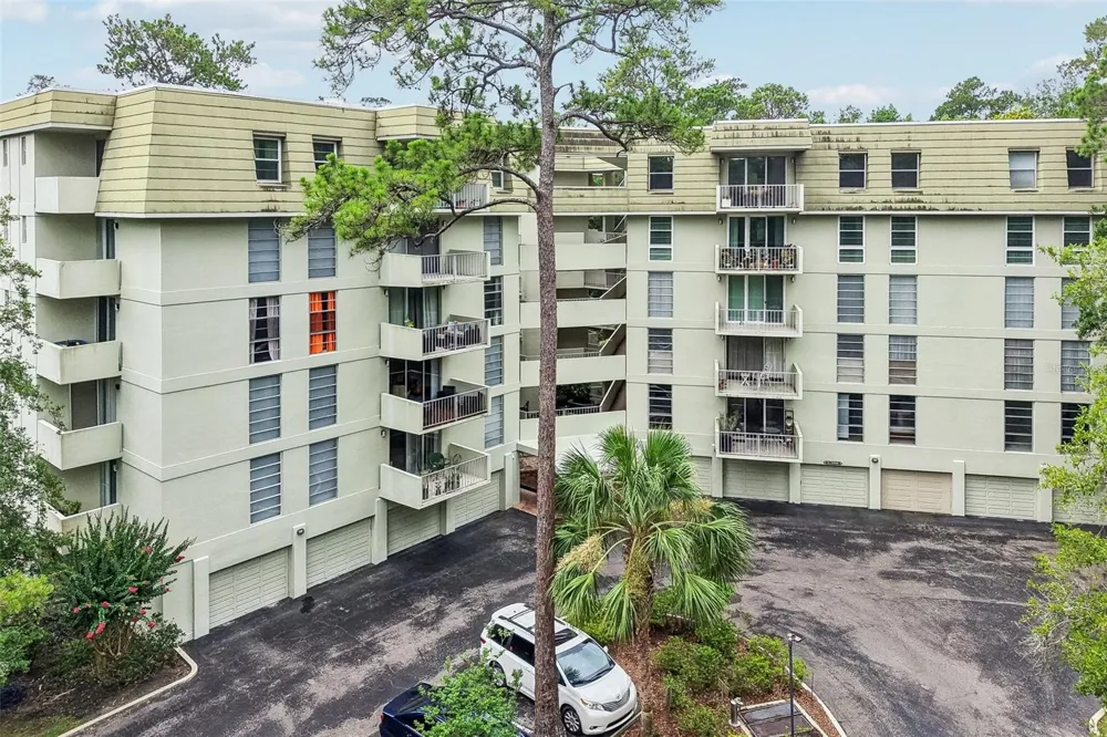 1717 NW 23RD AVENUE #4E Gainesville, FL 32605