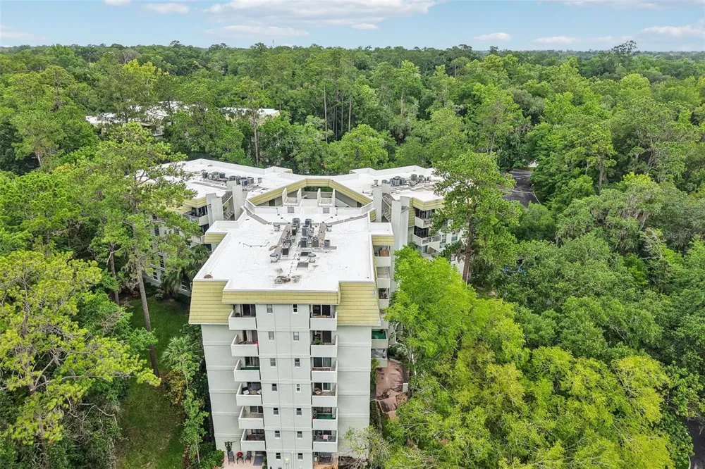 1717 NW 23RD AVENUE #4E Gainesville, FL 32605