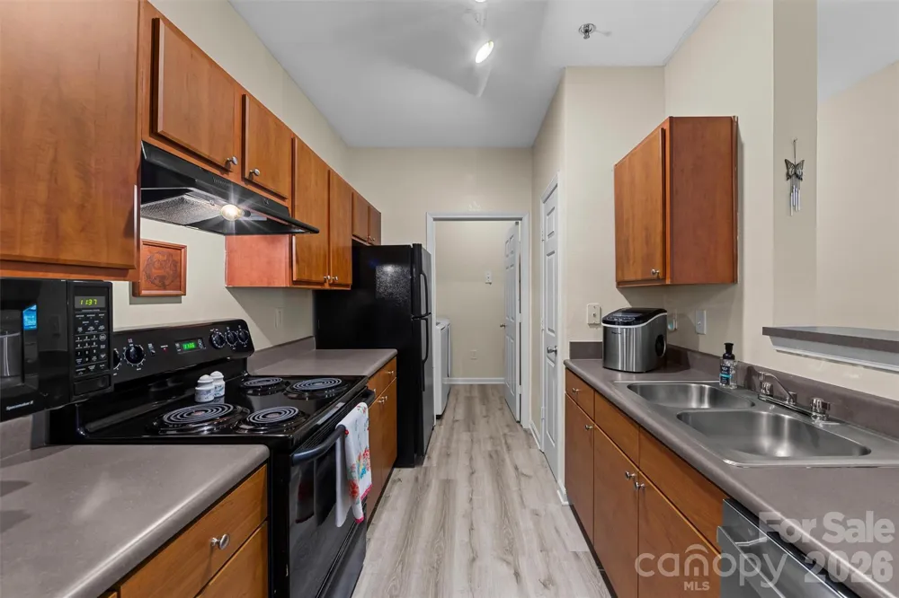 100 Vista Lake Drive #3 Candler, NC 28715