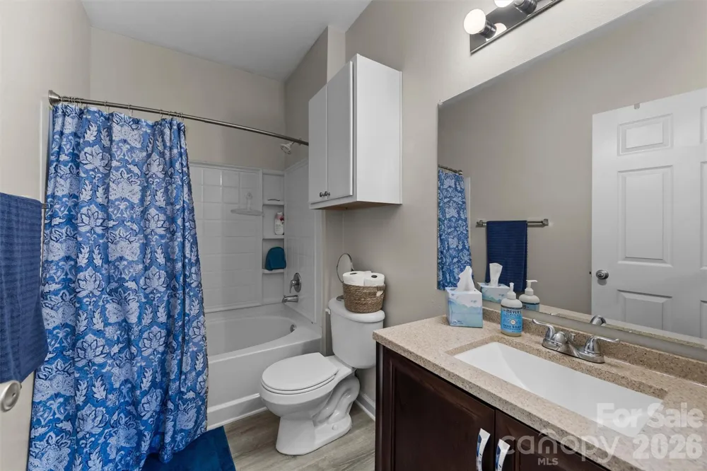 100 Vista Lake Drive #3 Candler, NC 28715