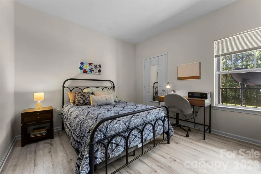 100 Vista Lake Drive #3 Candler, NC 28715