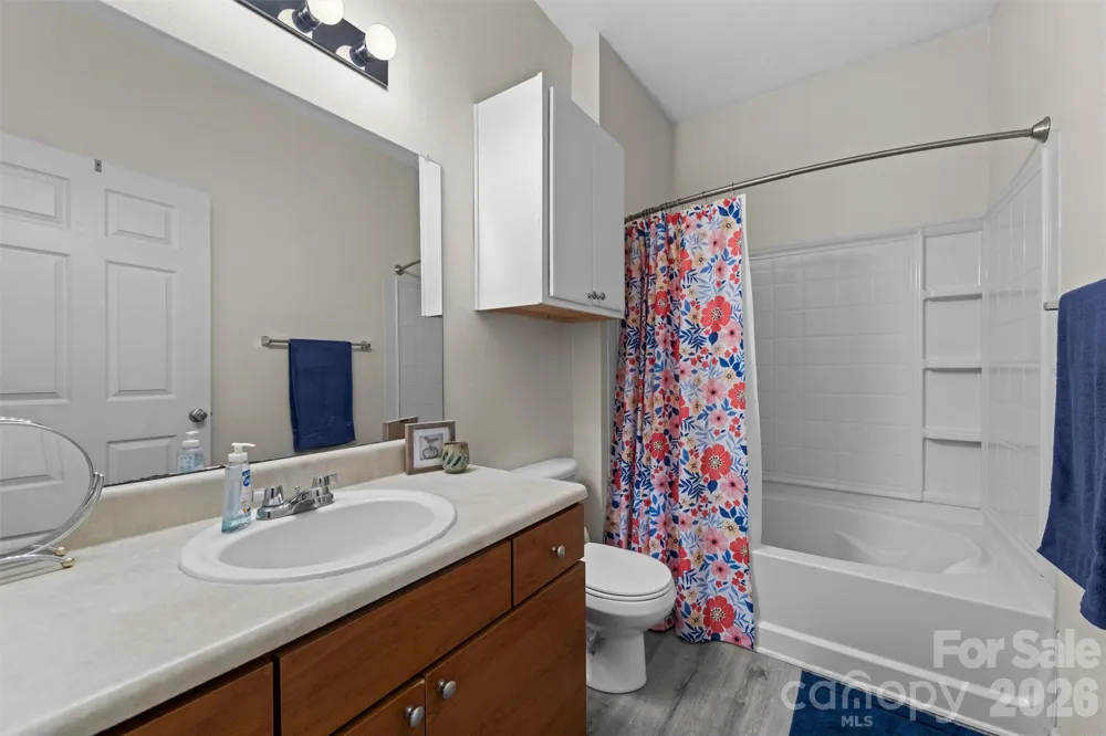 100 Vista Lake Drive #3 Candler, NC 28715