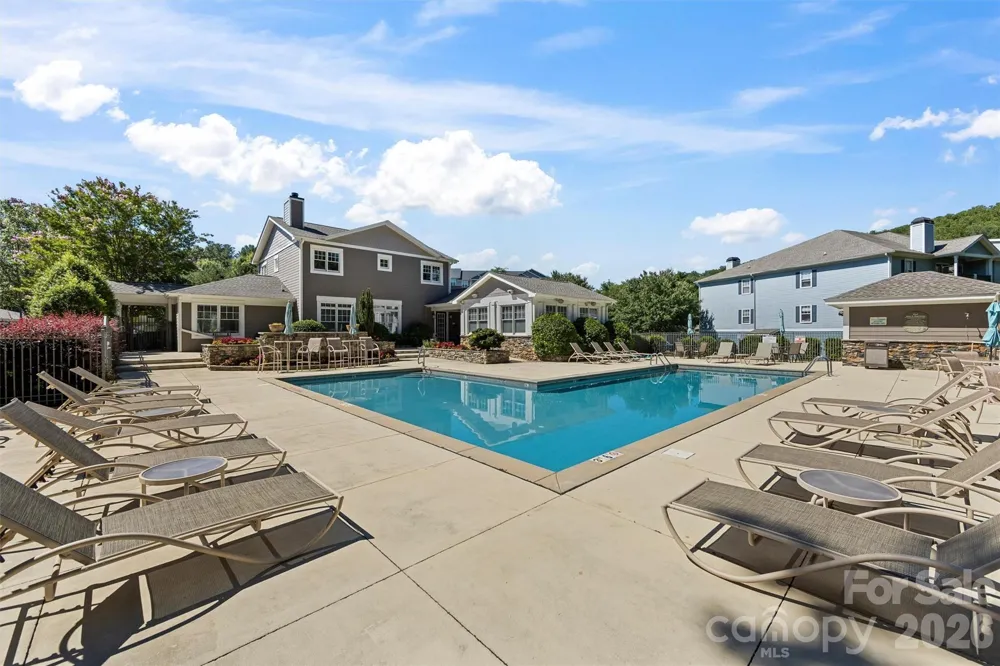 100 Vista Lake Drive #3 Candler, NC 28715
