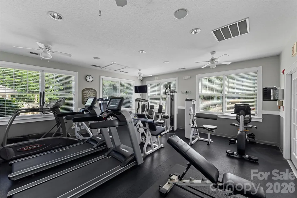 100 Vista Lake Drive #3 Candler, NC 28715
