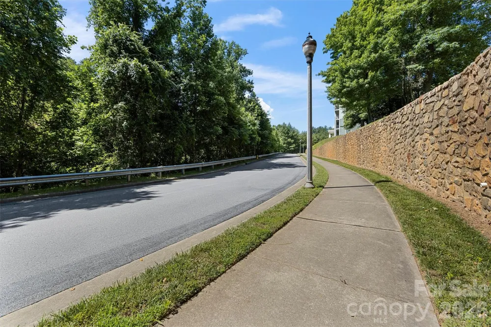 100 Vista Lake Drive #3 Candler, NC 28715