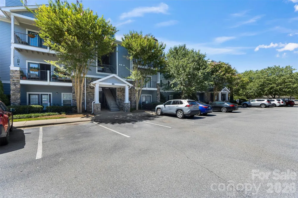 100 Vista Lake Drive #3 Candler, NC 28715
