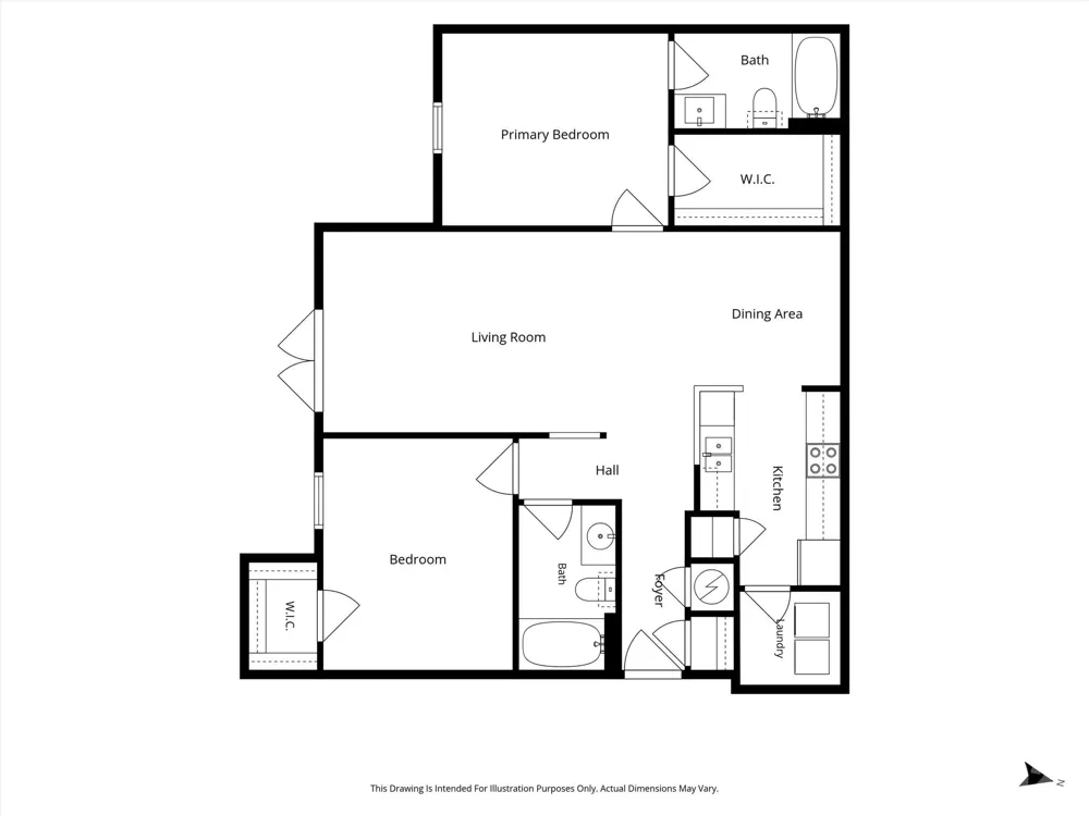 100 Vista Lake Drive #3 Candler, NC 28715