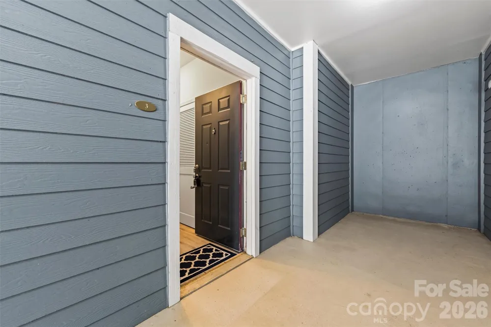 100 Vista Lake Drive #3 Candler, NC 28715
