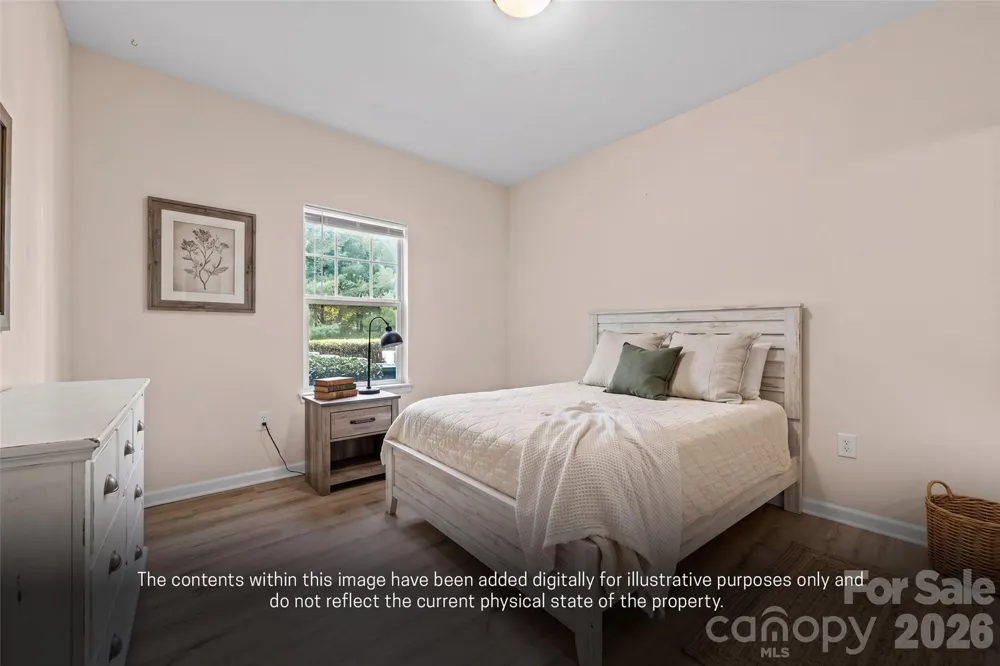 100 Vista Lake Drive #3 Candler, NC 28715