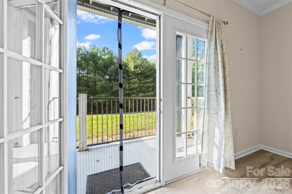 100 Vista Lake Drive #3 Candler, NC 28715