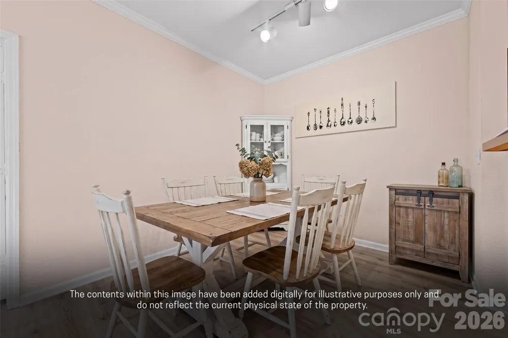 100 Vista Lake Drive #3 Candler, NC 28715