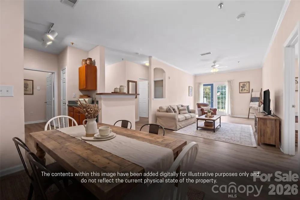 100 Vista Lake Drive #3 Candler, NC 28715