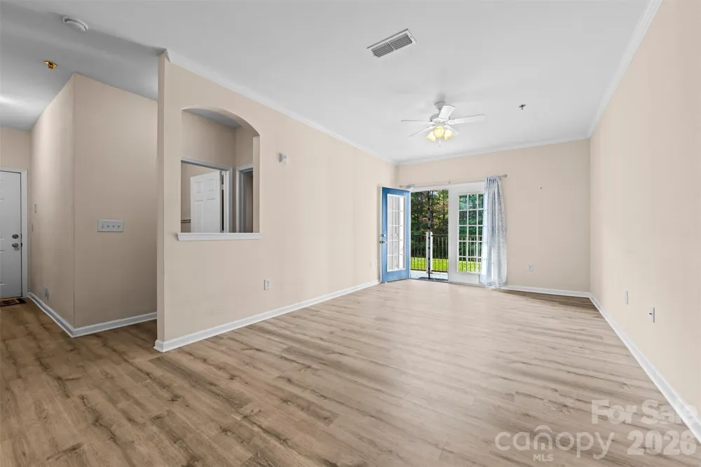100 Vista Lake Drive #3 Candler, NC 28715