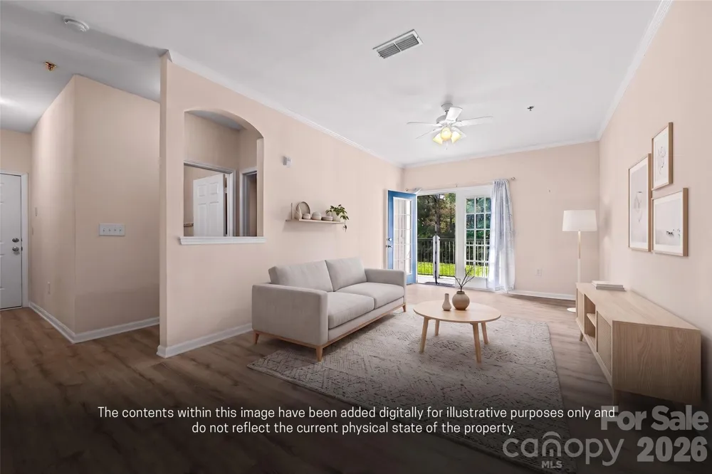 100 Vista Lake Drive #3 Candler, NC 28715