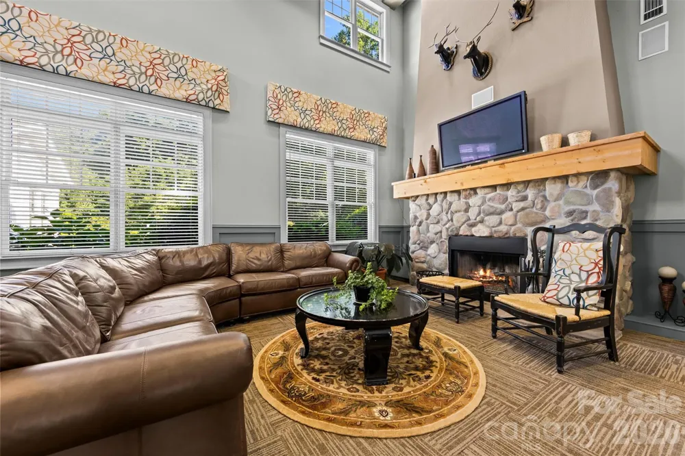 100 Vista Lake Drive #3 Candler, NC 28715