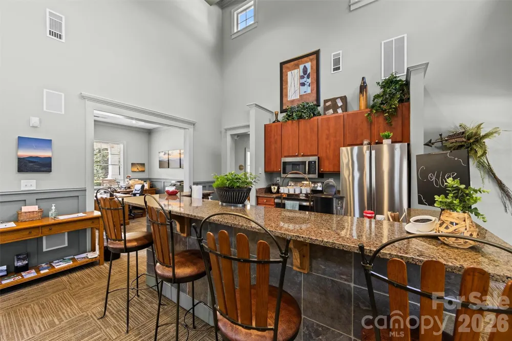 100 Vista Lake Drive #3 Candler, NC 28715