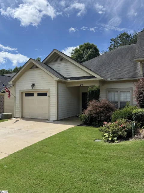 20 Shady Hollow Lane