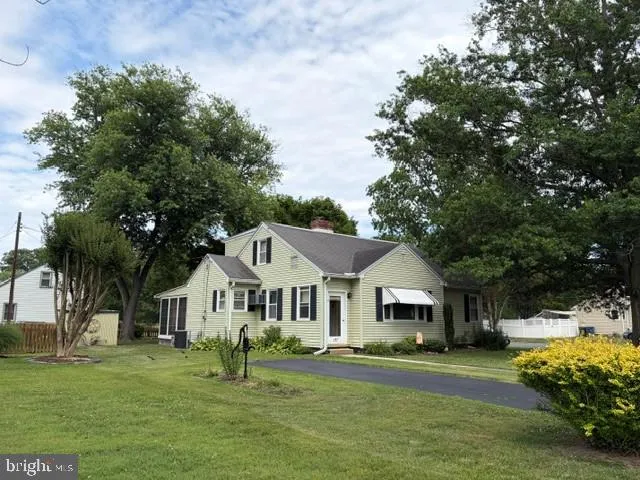 107 WRIGHTSON AVENUE Easton, MD 21601