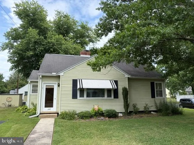107 WRIGHTSON AVENUE Easton, MD 21601