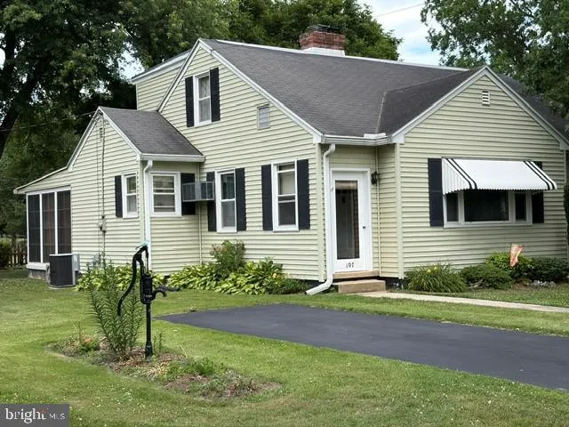 107 WRIGHTSON AVENUE Easton, MD 21601