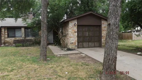 11713 Argonne Forest Trail #B