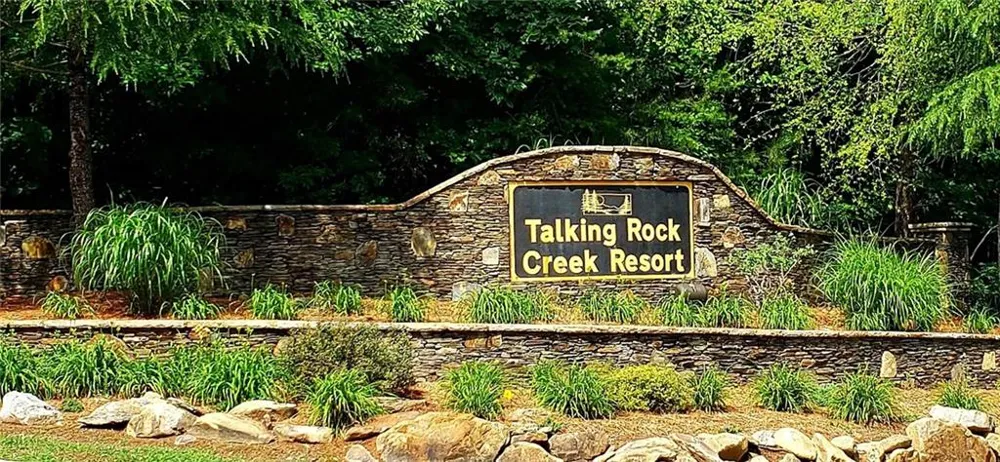 710 Railey Ridge NE Ranger, GA 30734