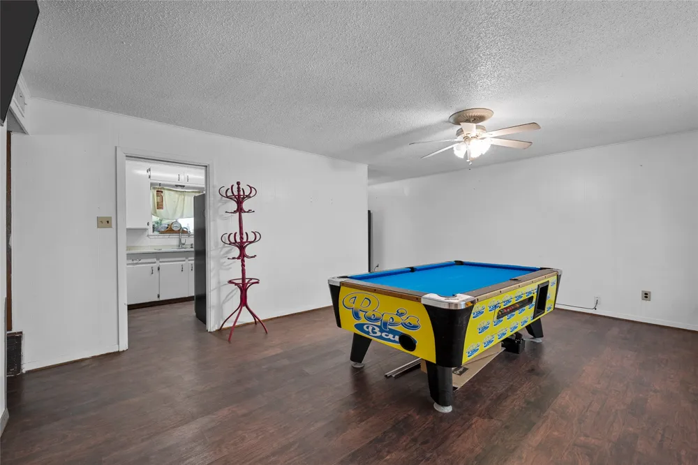 406 S Narcissus Kosse, TX 76653