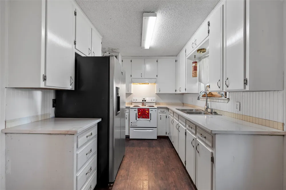 406 S Narcissus Kosse, TX 76653
