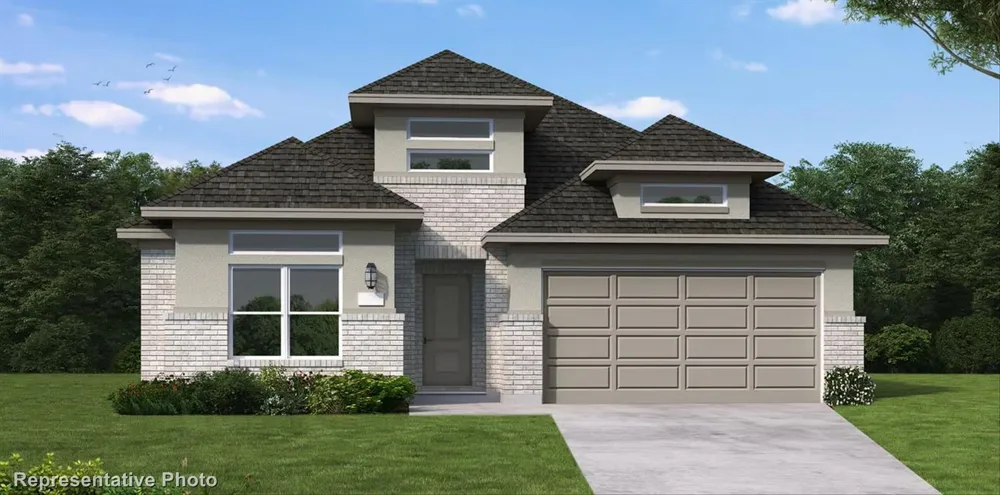 1023 Coralberry Way Wylie, TX 75098