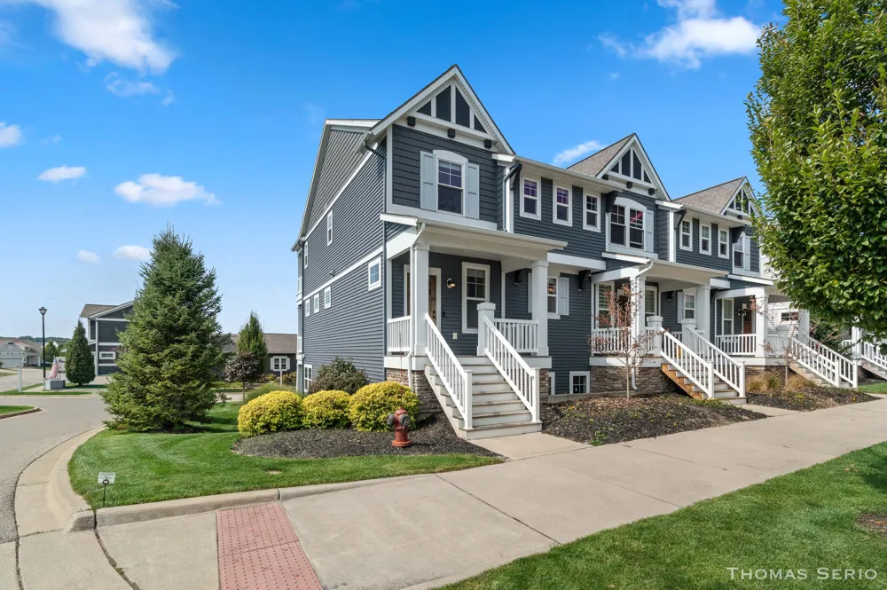 940 S Lake Street Whitehall, MI 49461