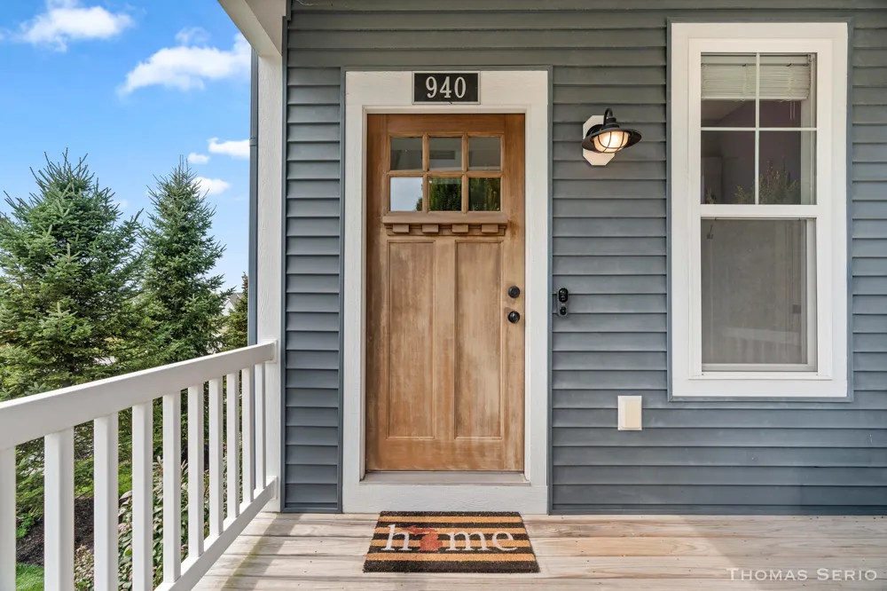 940 S Lake Street Whitehall, MI 49461
