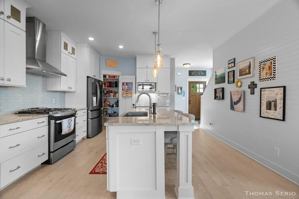 940 S Lake Street Whitehall, MI 49461