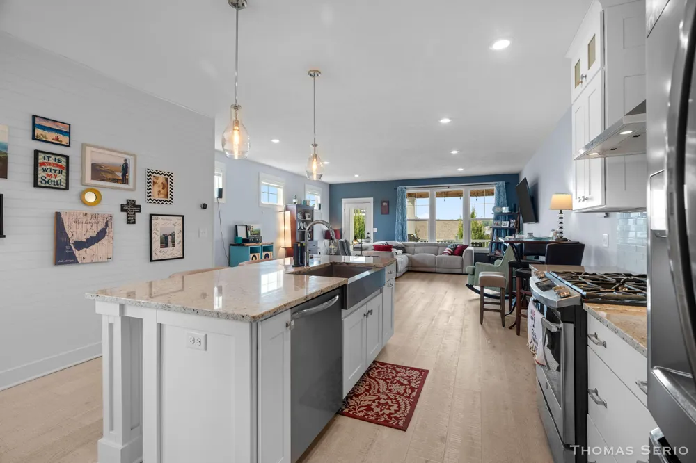 940 S Lake Street Whitehall, MI 49461