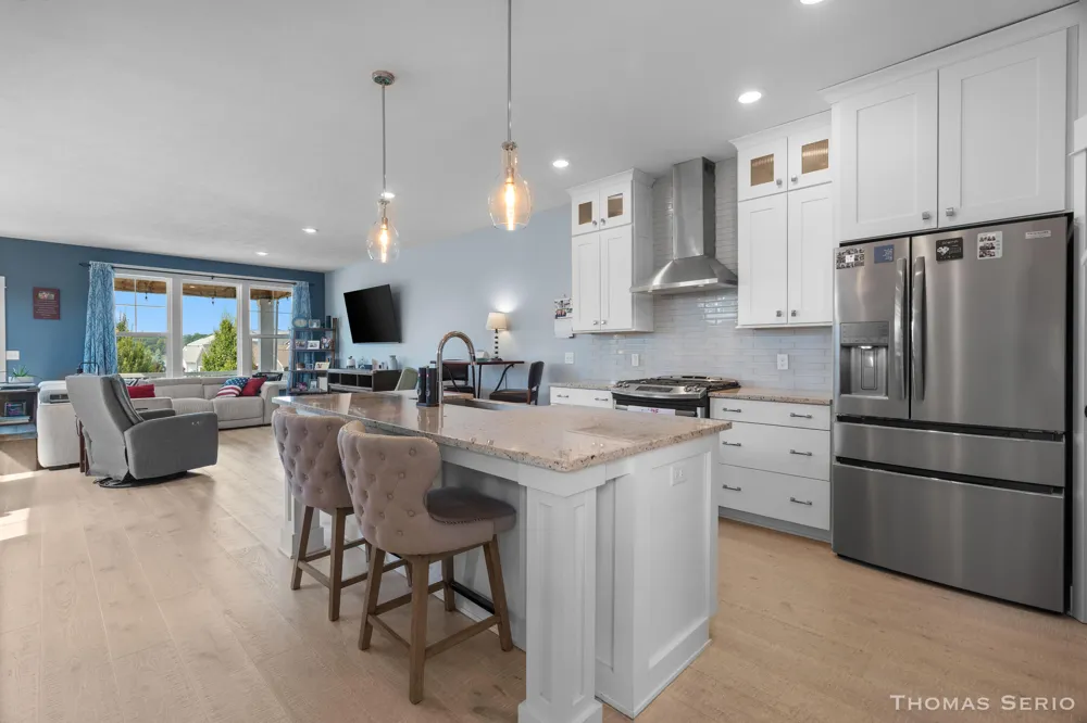 940 S Lake Street Whitehall, MI 49461