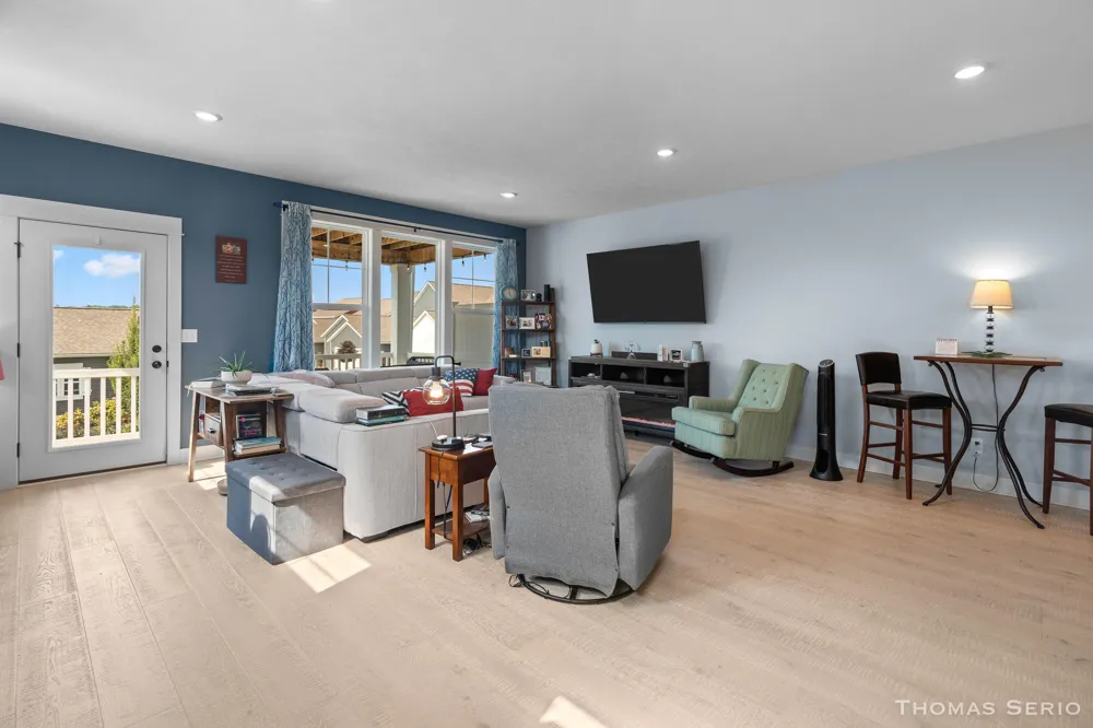 940 S Lake Street Whitehall, MI 49461
