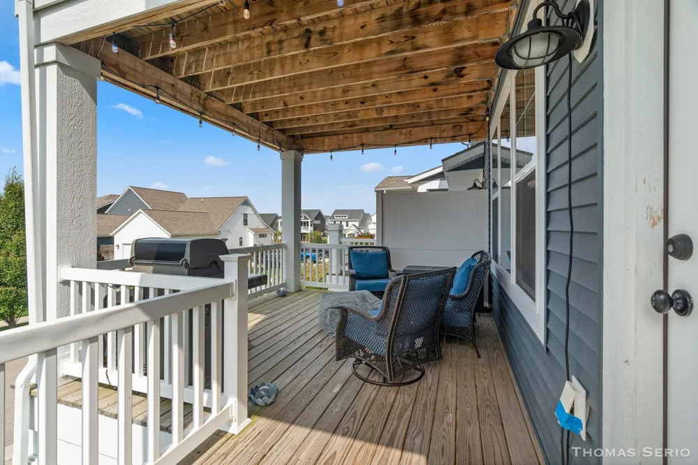 940 S Lake Street Whitehall, MI 49461
