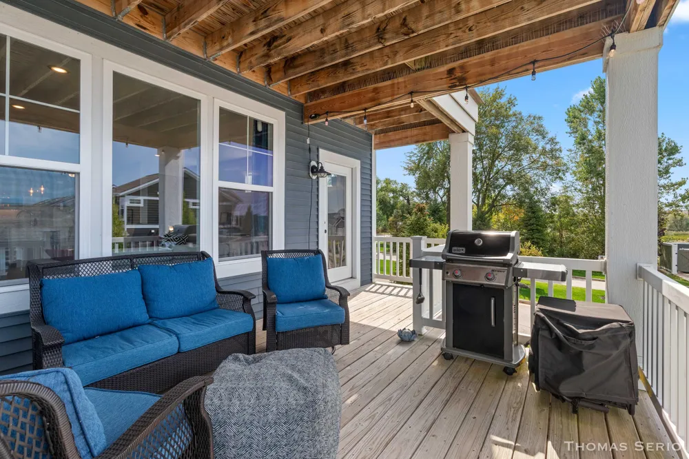 940 S Lake Street Whitehall, MI 49461