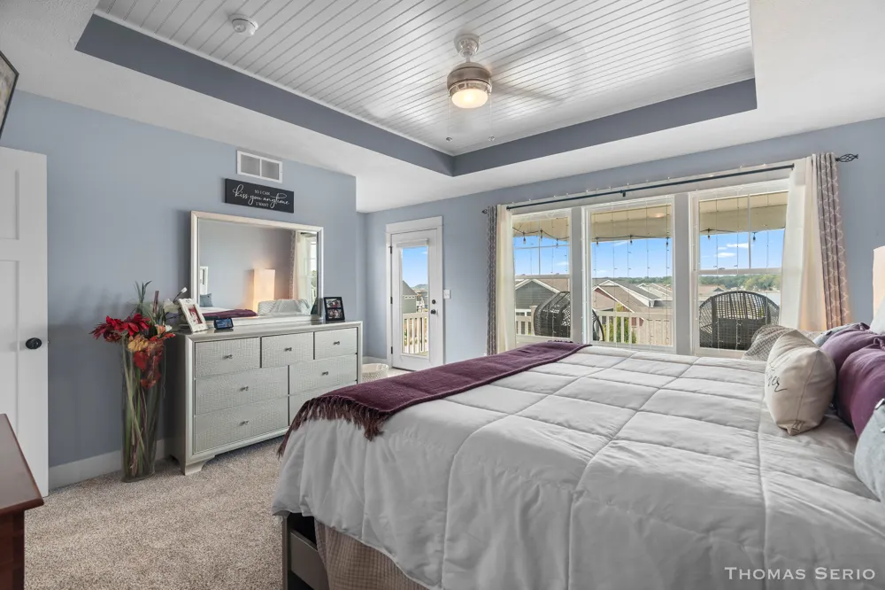 940 S Lake Street Whitehall, MI 49461