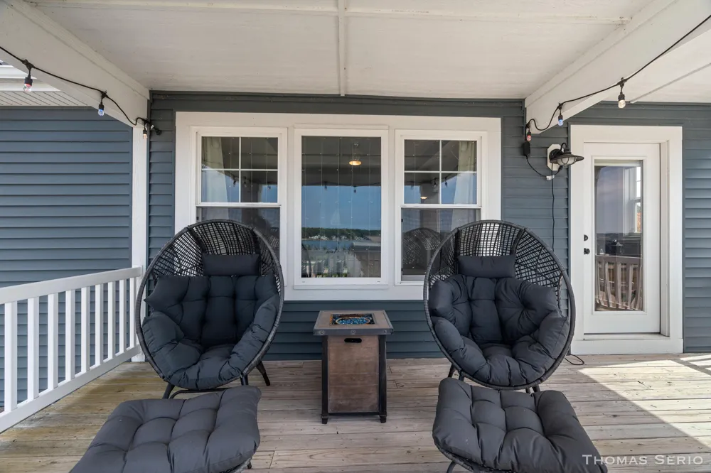 940 S Lake Street Whitehall, MI 49461