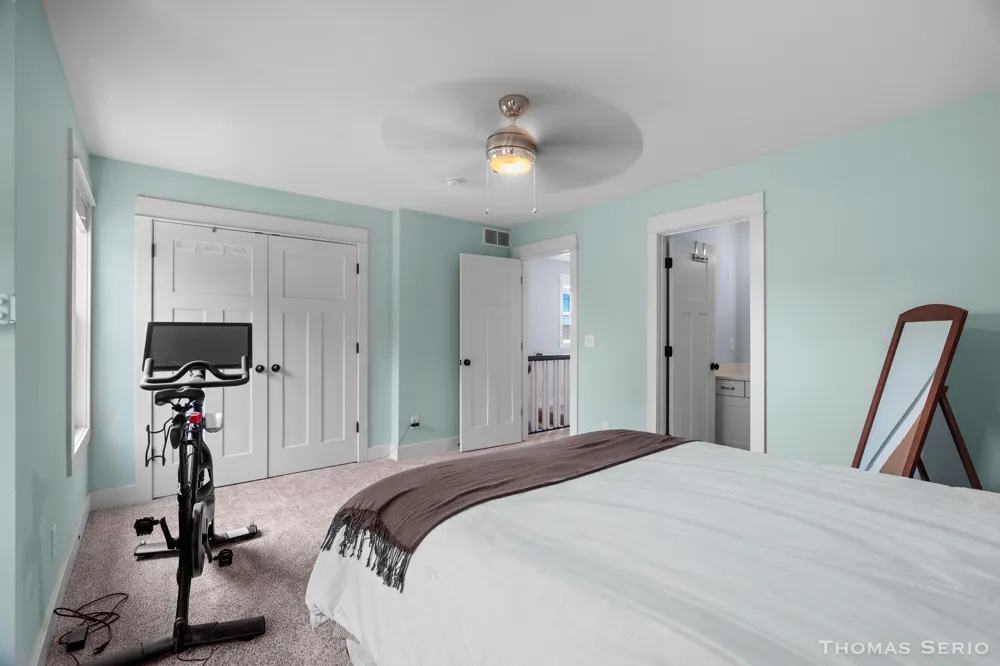 940 S Lake Street Whitehall, MI 49461