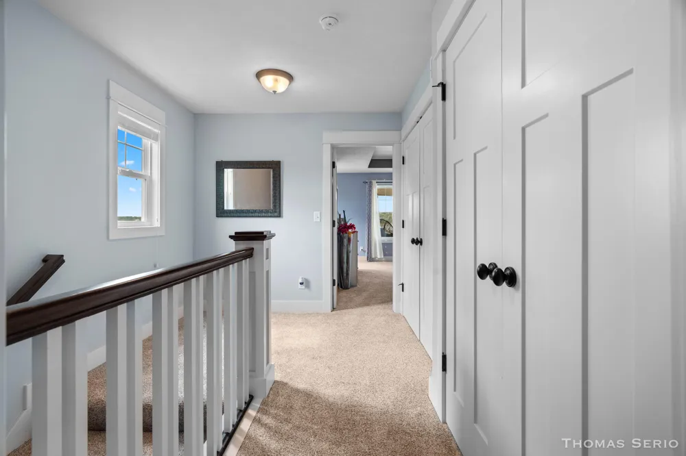 940 S Lake Street Whitehall, MI 49461