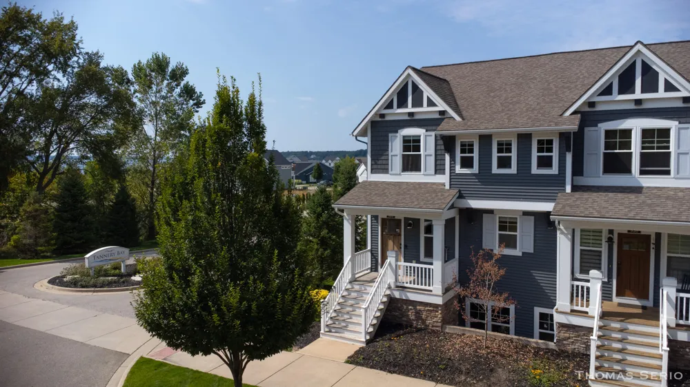 940 S Lake Street Whitehall, MI 49461