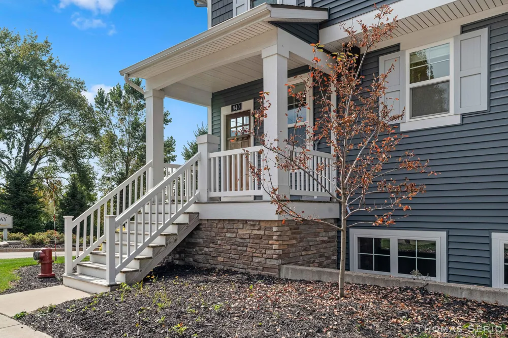 940 S Lake Street Whitehall, MI 49461