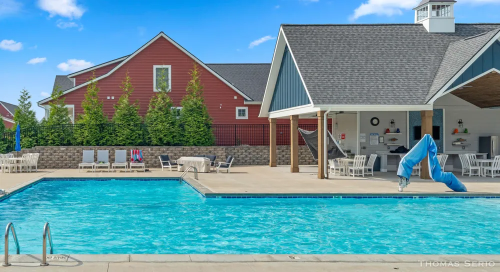 940 S Lake Street Whitehall, MI 49461