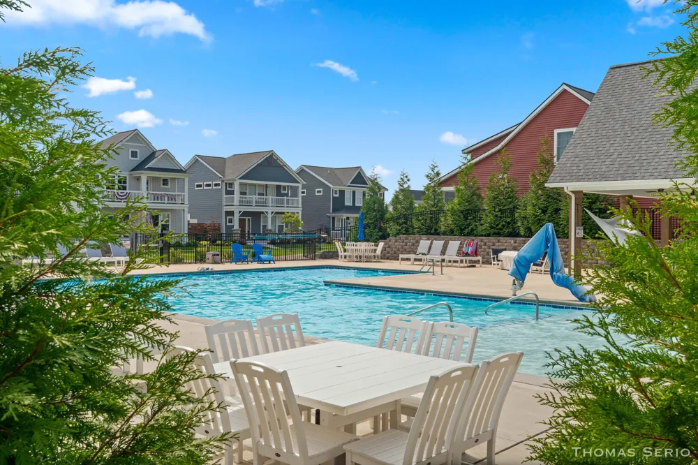 940 S Lake Street Whitehall, MI 49461