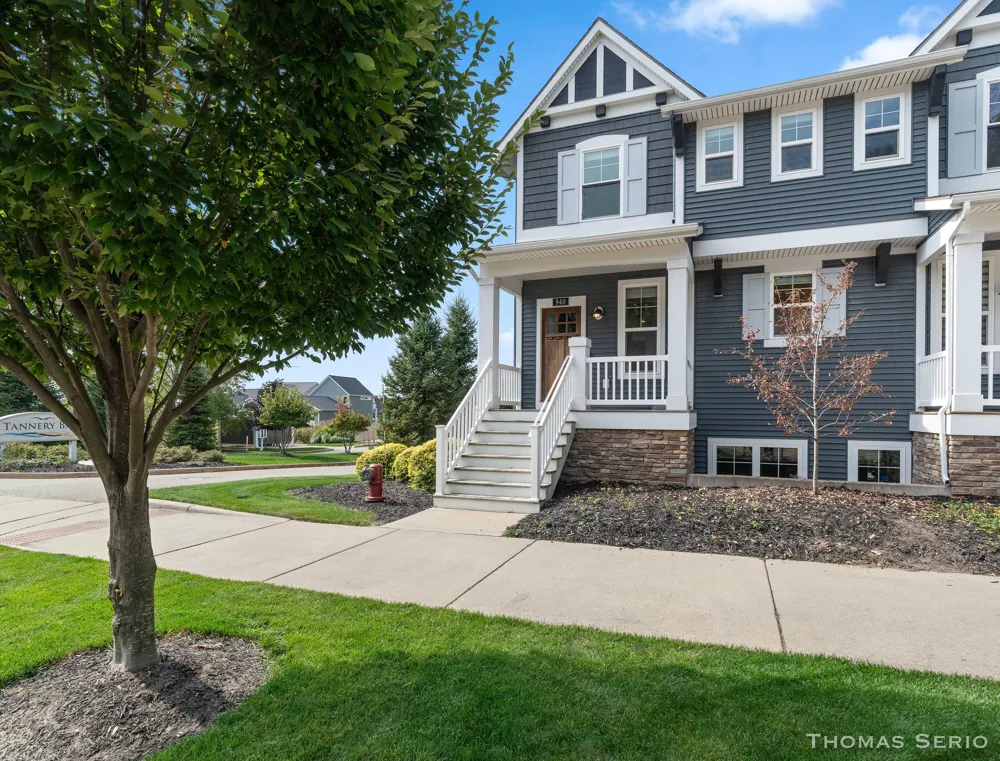 940 S Lake Street Whitehall, MI 49461