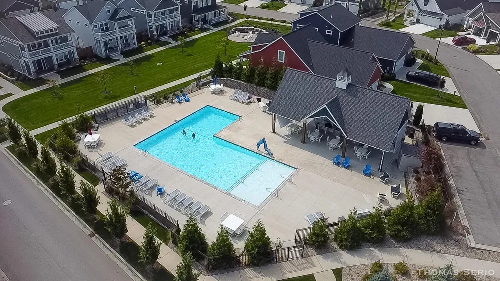 940 S Lake Street Whitehall, MI 49461